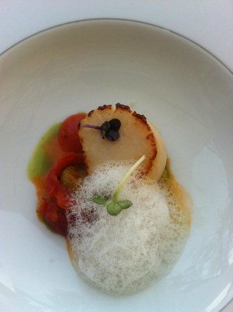 Il Lago at The Four Seasons Hotel